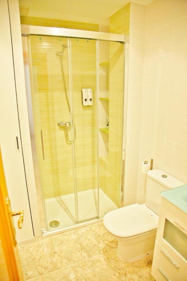 Apartamento Playa Xilxes Xilxes  Eksteriør billede