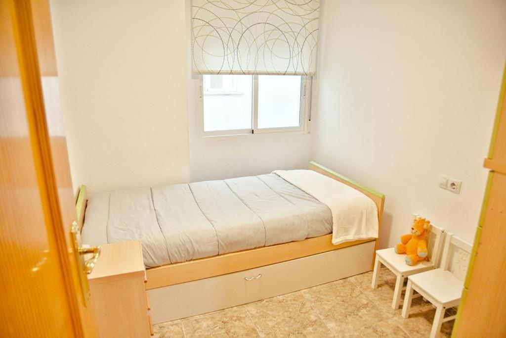Apartamento Playa Xilxes Xilxes  Eksteriør billede